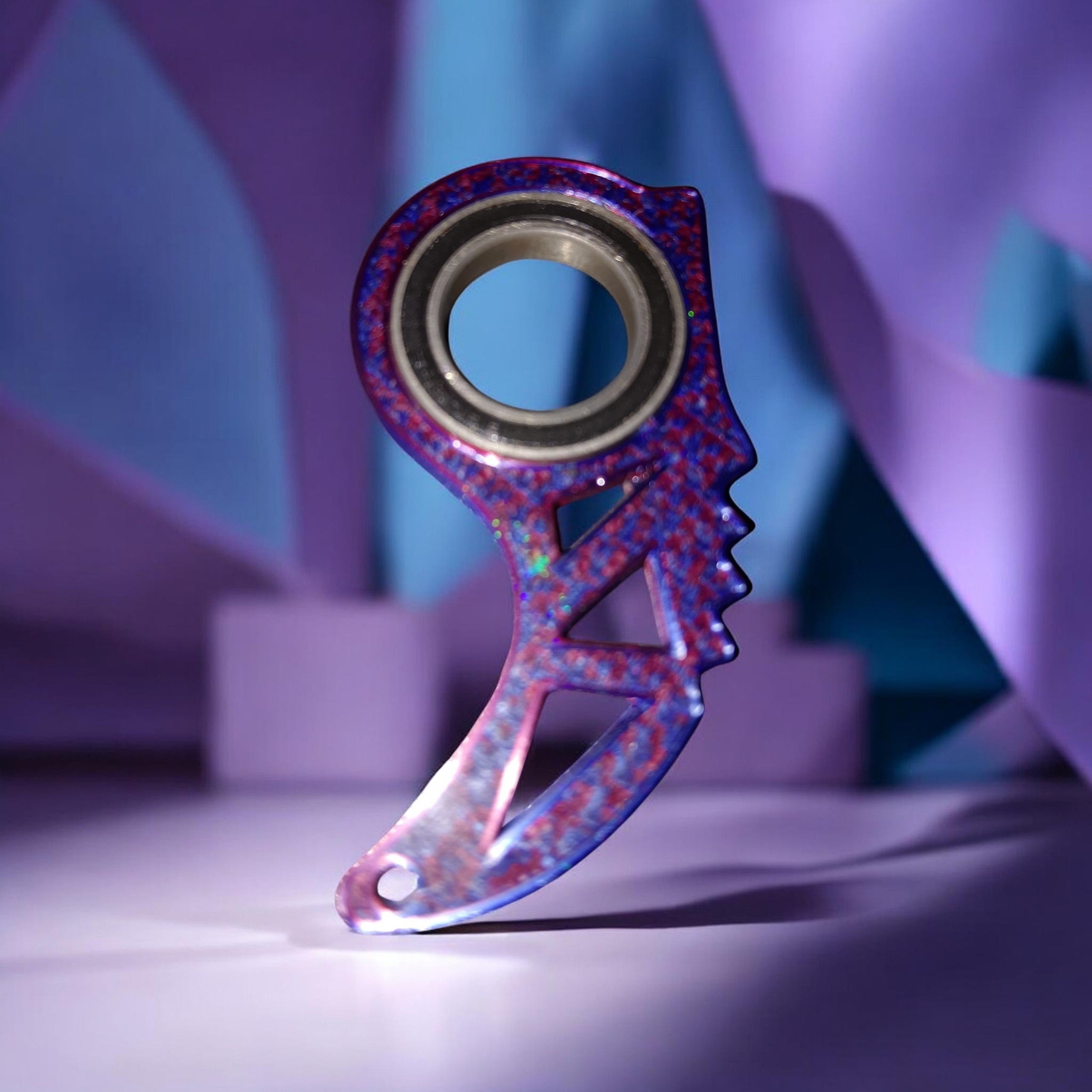 Keyrambit midnight