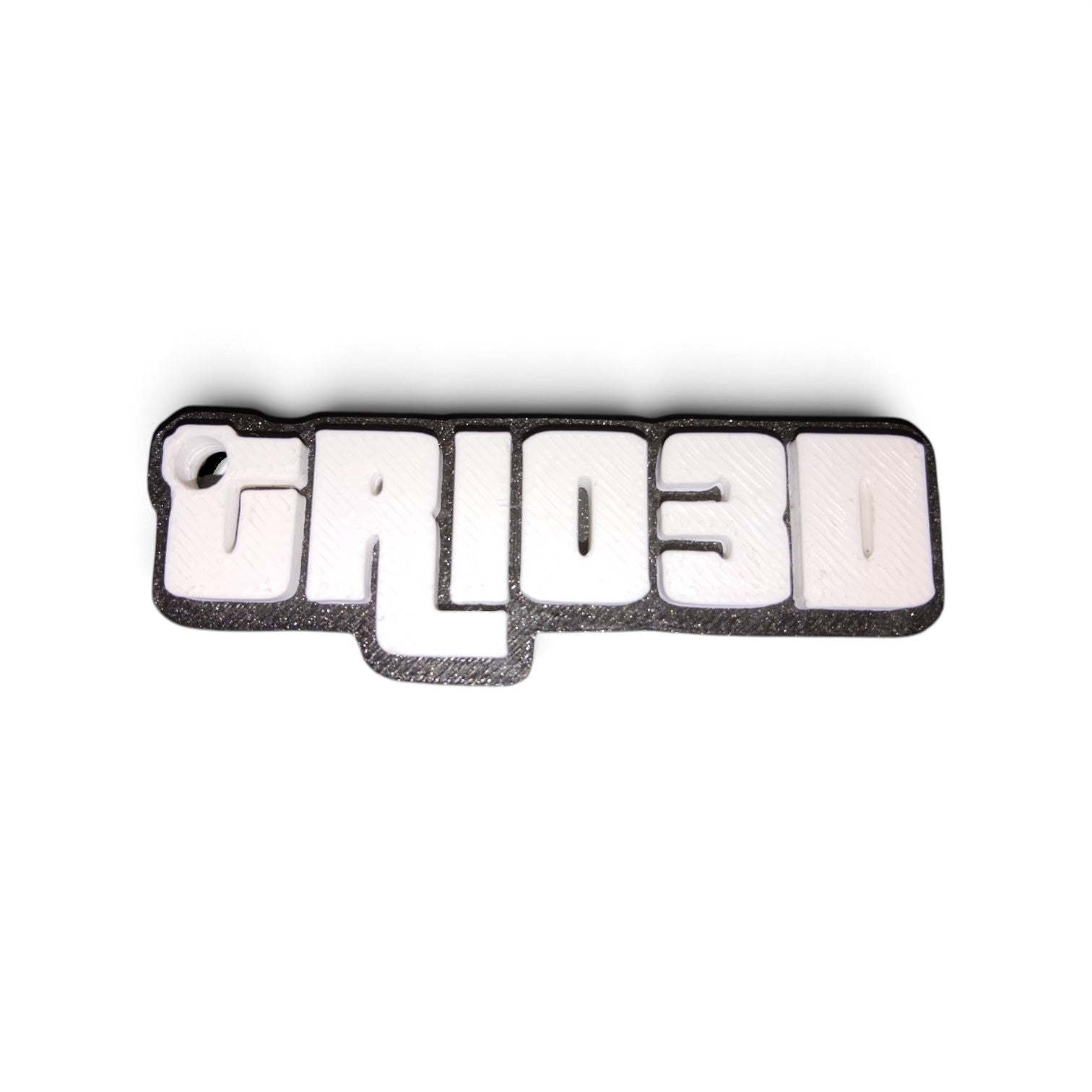 Brelok Trio3D