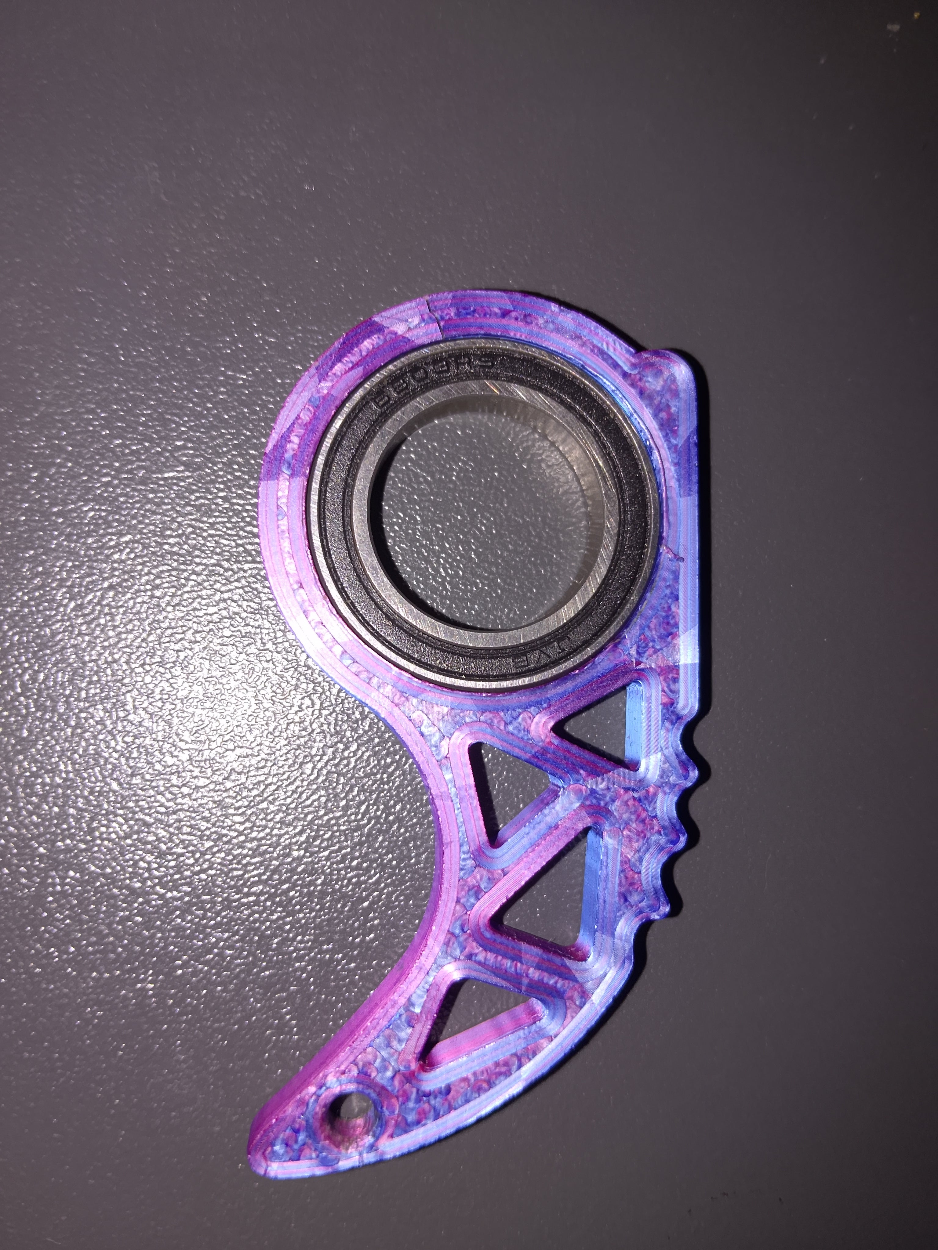Keyrambit brelok