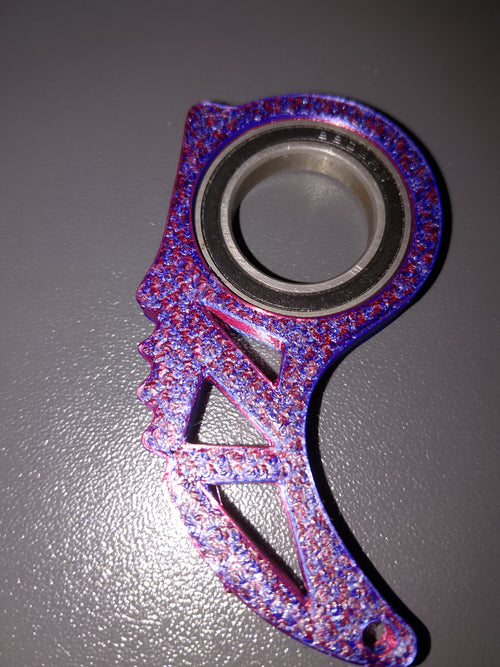 Keyrambit midnight